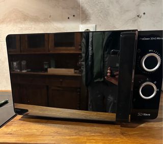 Microondas Cecotec ProClean 3040 Mirror