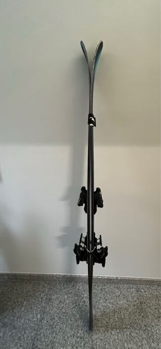 Esquis Salomon Stance 90