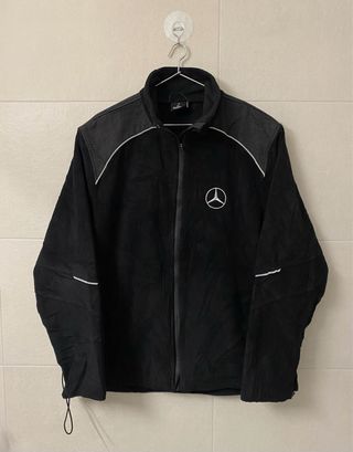Chaqueta Mercedes-Benz