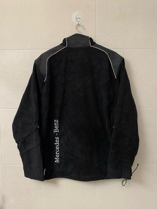 Chaqueta Mercedes-Benz