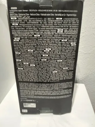 Rueda Abdominal Corength Evolutiva