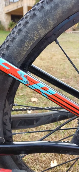 Specialized Epic Comp FSR Carbono