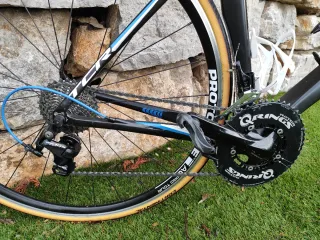 Bicicleta Carretera Giant 2 TCR Advanced Composit