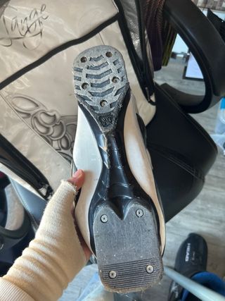 Botas de esquí atomic