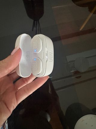 Cascos JBL Tune 130NC Pure Bass Zero Noise