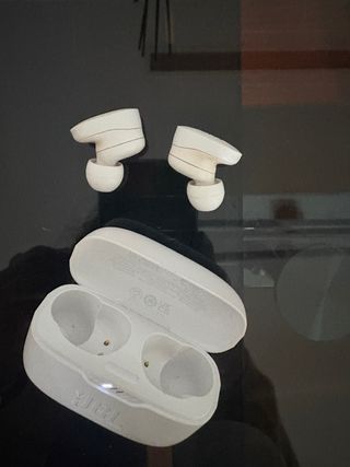 Cascos JBL Tune 130NC Pure Bass Zero Noise