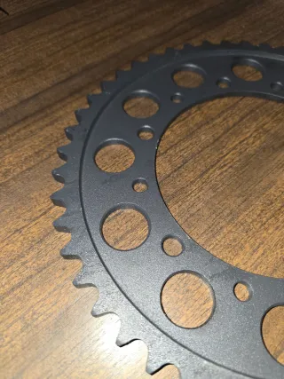 Corona Yamaha FZS600 Fazer (98-02)