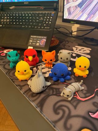 Impresiones 3D Personalizadas