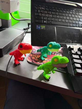 Impresiones 3D Personalizadas