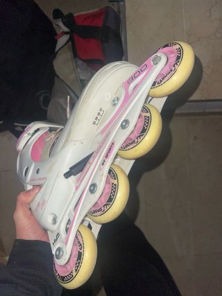 Patines en línea ajustables HYS 800