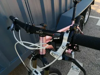 Bicicleta Montaña 26" Rcz Orbea Bh Cube Trek Giant