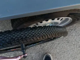 Bicicleta Montaña 26" Rcz Orbea Bh Cube Trek Giant