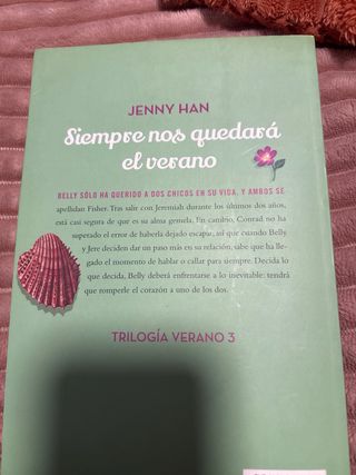 Siempre nos quedará el verano