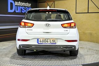 Hyundai i30   1.6 CRDI 85kW 116CV Klass