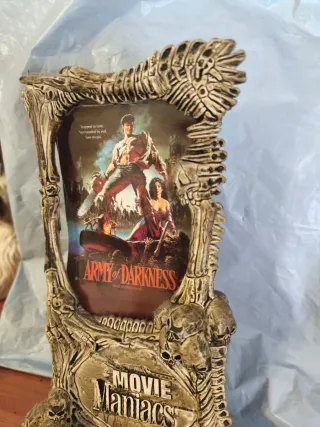 Figura NECA Army of Darkness