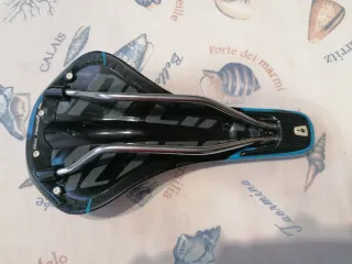 Sillín Specialized Body Geometry