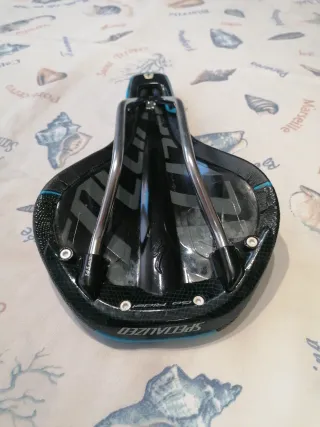 Sillín Specialized Body Geometry