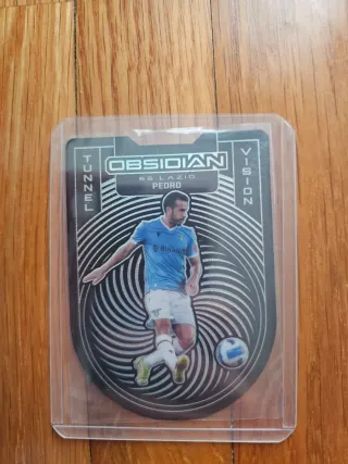 Pedro 99 Obsidian SS Lazio