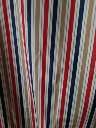 Camisa de rayas Lloyd's Talla 46