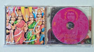 The Jimi Hendrix Experience - Axis: Bold as Love