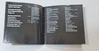 The Jimi Hendrix Experience - Axis: Bold as Love