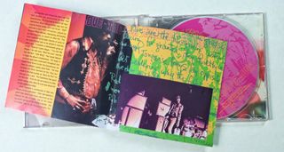 The Jimi Hendrix Experience - Axis: Bold as Love