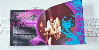 The Jimi Hendrix Experience - Axis: Bold as Love