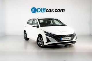 Hyundai i20 I20 MPI 1.2 85CV