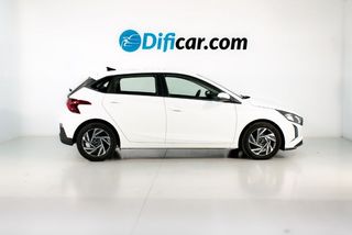Hyundai i20 I20 MPI 1.2 85CV