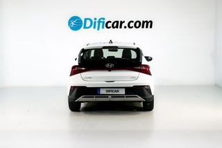 Hyundai i20 I20 MPI 1.2 85CV