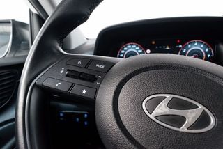 Hyundai i20 I20 MPI 1.2 85CV