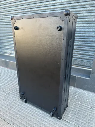 Nuevo a estrenar! UDG Flight Case AlphaTheta XDJ-A