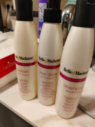 Peluca Ellen Wille Hairpower pelo natural