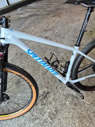 Specialized Epic Talla S