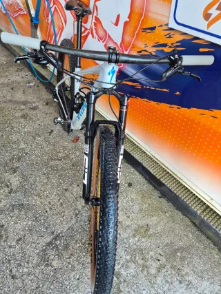 Specialized Epic Talla S