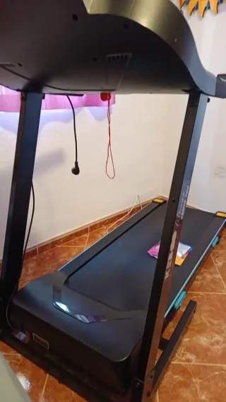 Cinta de Correr Plegable Keboo Serie 700