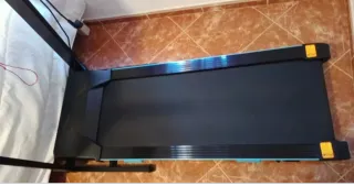 Cinta de Correr Plegable Keboo Serie 700