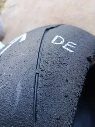 Pirelli Diablo Supercorsa SC2