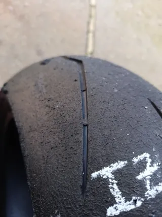 Pirelli Diablo Supercorsa SC2