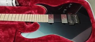 Ibanez RG 5120M - PRT (Prestige) 2023