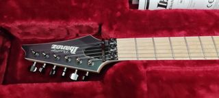 Ibanez RG 5120M - PRT (Prestige) 2023