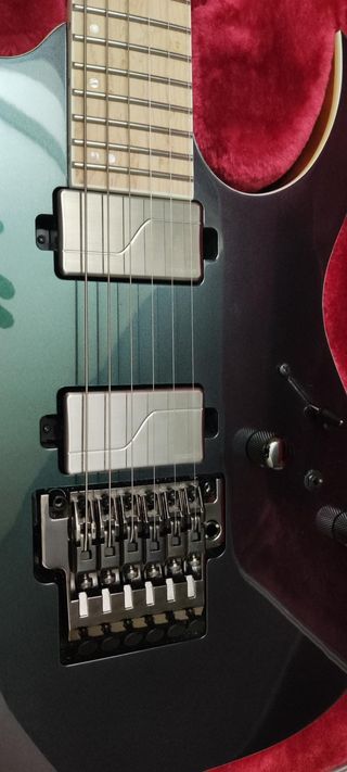 Ibanez RG 5120M - PRT (Prestige) 2023