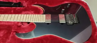 Ibanez RG 5120M - PRT (Prestige) 2022 ( Cambio )