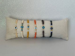 Pulseiras de Proteção