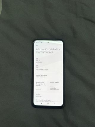 Redmi Note 10 128GB