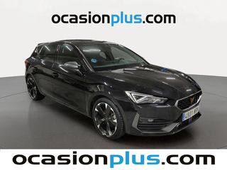 CUPRA León 1.5 eTSI DSG 110 kW (150 CV)