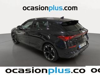 CUPRA León 1.5 eTSI DSG 110 kW (150 CV)