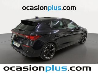 CUPRA León 1.5 eTSI DSG 110 kW (150 CV)