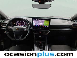 CUPRA León 1.5 eTSI DSG 110 kW (150 CV)