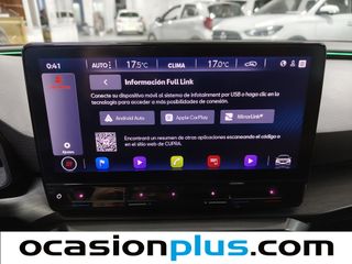 CUPRA León 1.5 eTSI DSG 110 kW (150 CV)